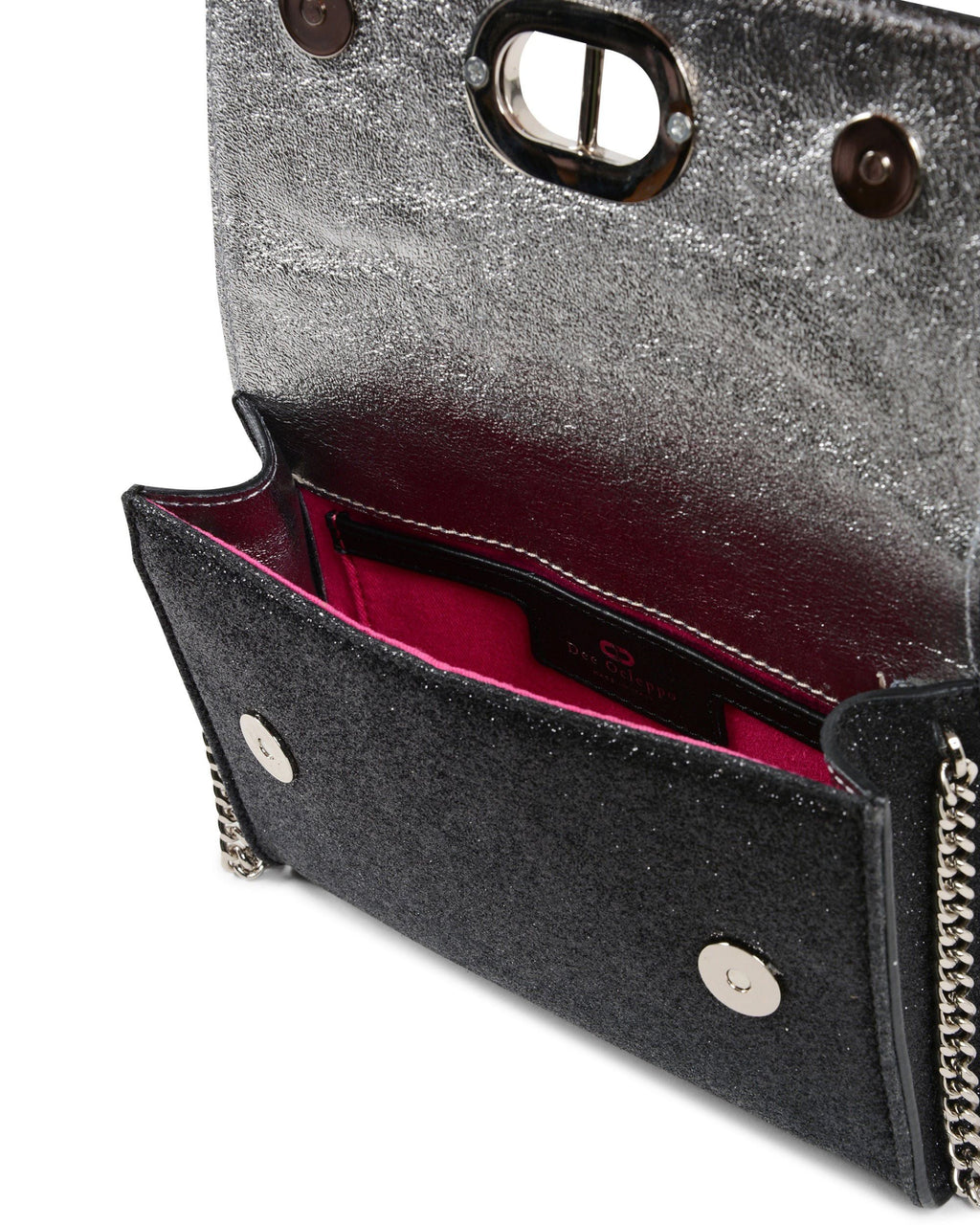 Clutch di Cenerentola