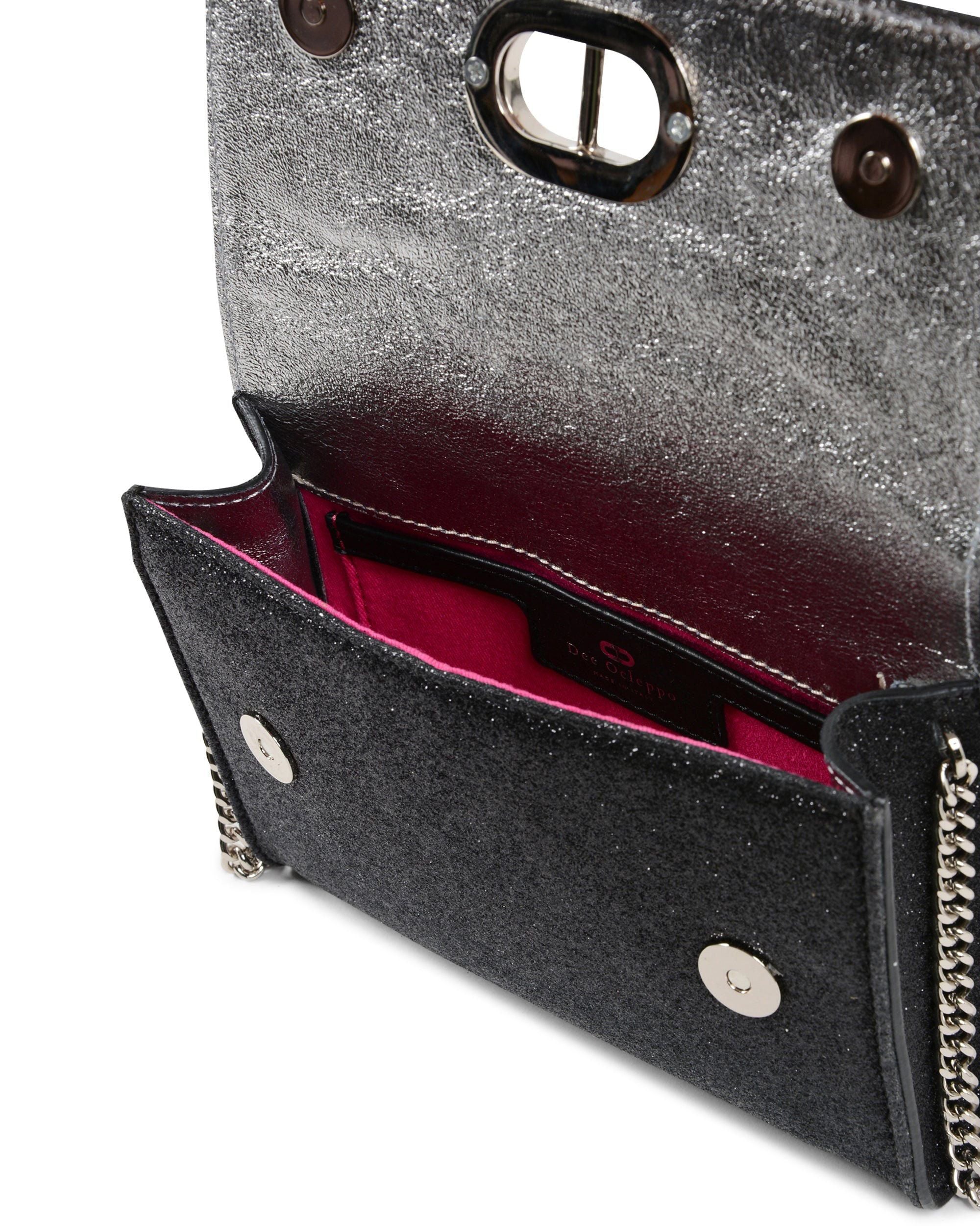 Clutch di Cenerentola