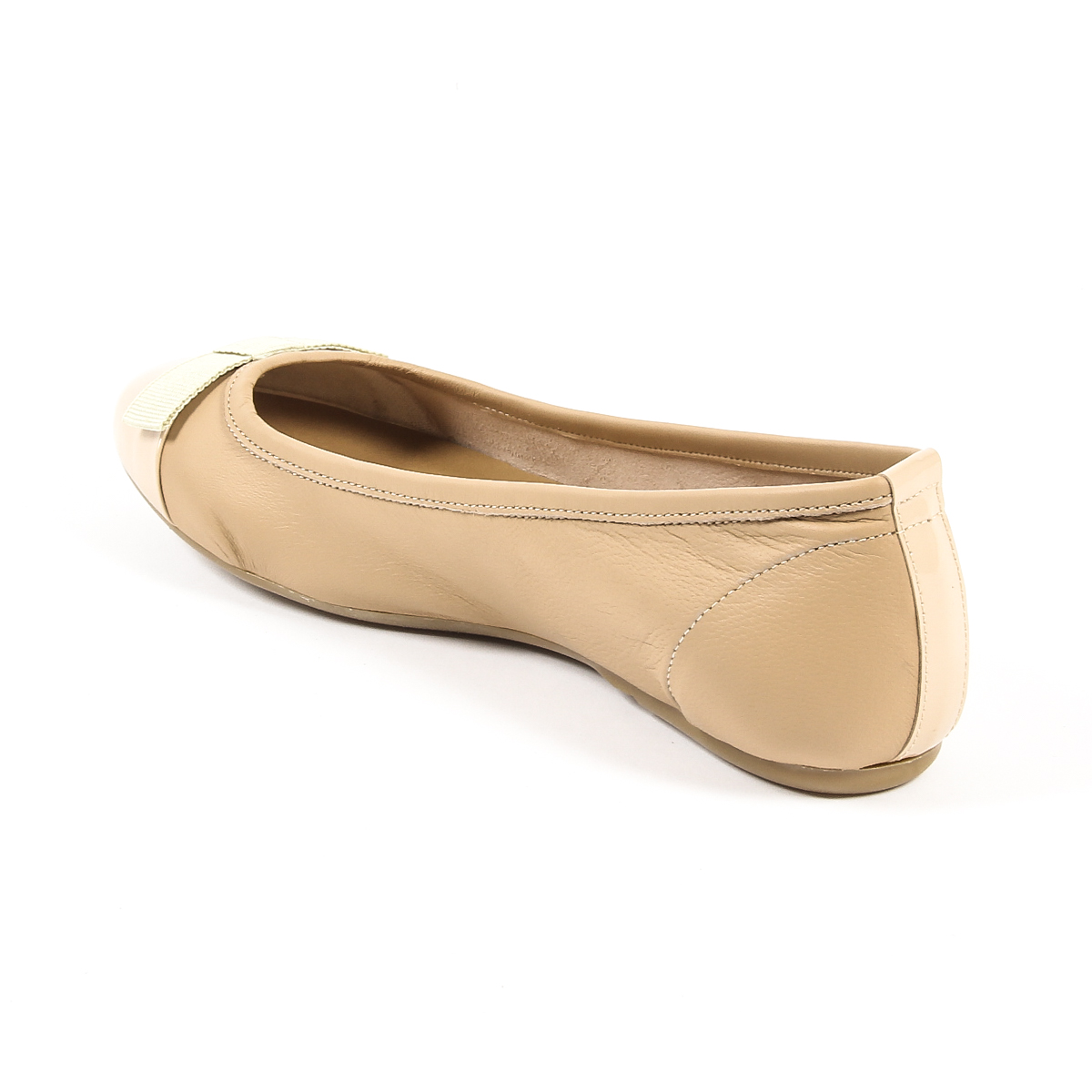 V 1969 Italia Womens Ballerina