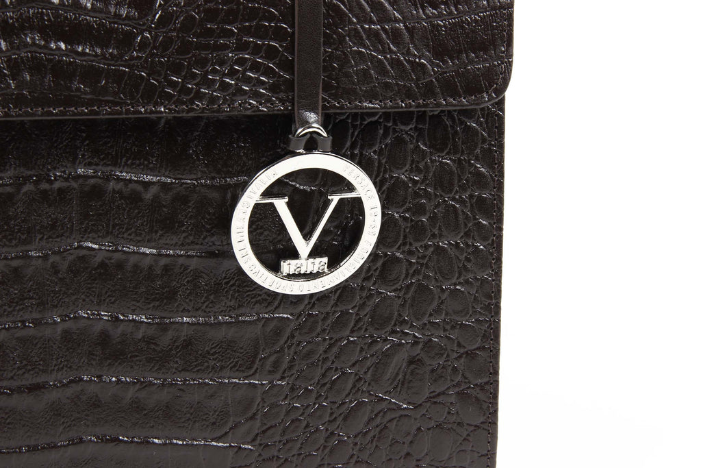 V 1969 Italia Borsa da donna ARC05 AGATA COCCO T. MORO