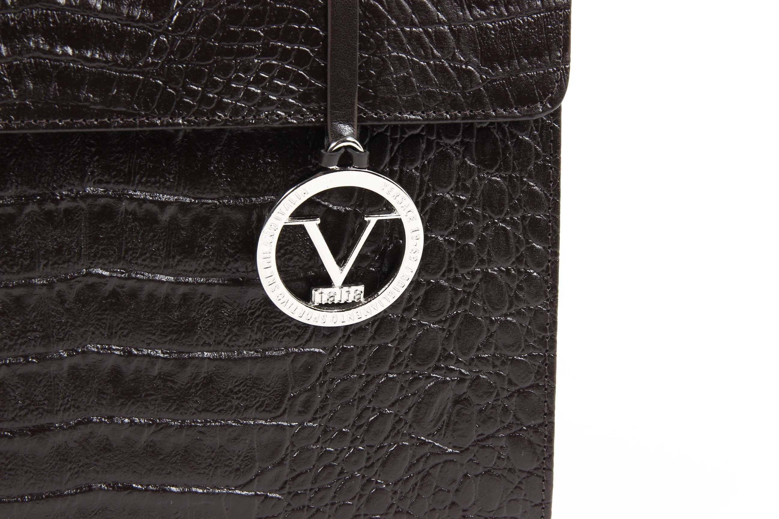 V 1969 Italia Borsa da donna ARC05 AGATA COCCO T. MORO