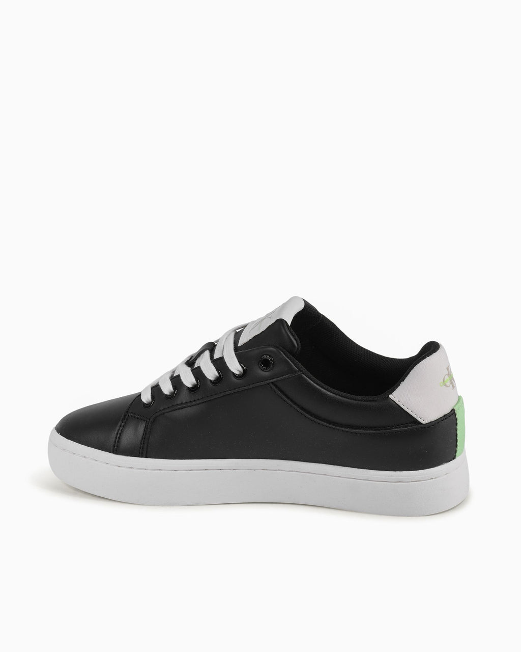 Calvin Klein Sneaker da donna nera YW0YW009120GO