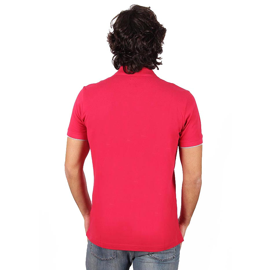 Polo da uomo Hogan KQMB2228800PQ0R601
