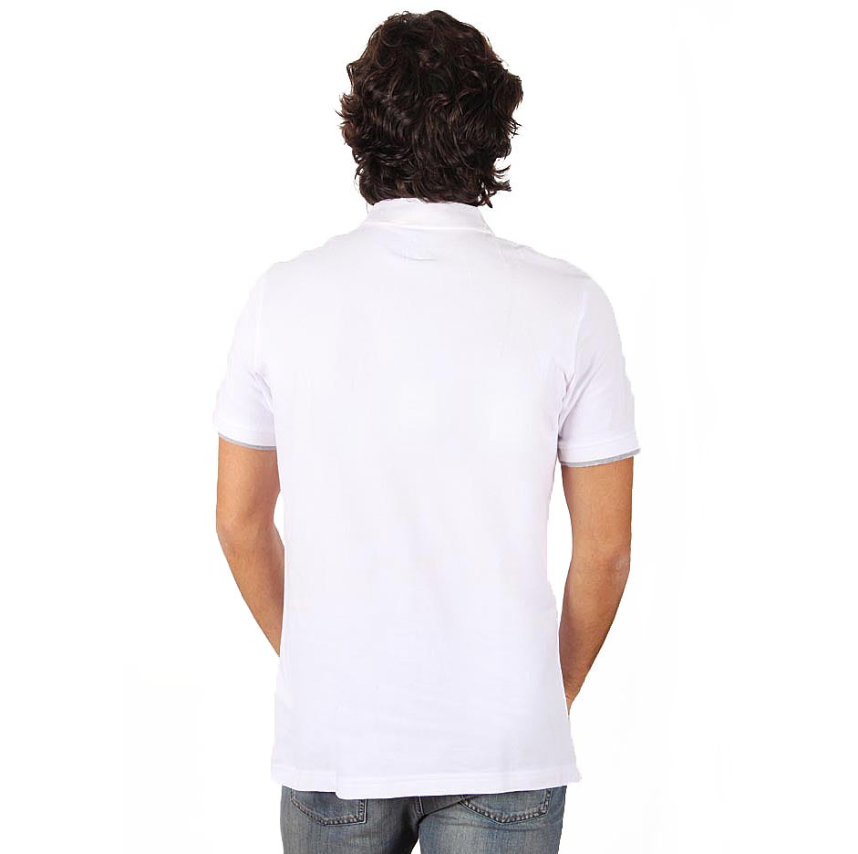 Polo da uomo Hogan KQMB2228800PQ0B001