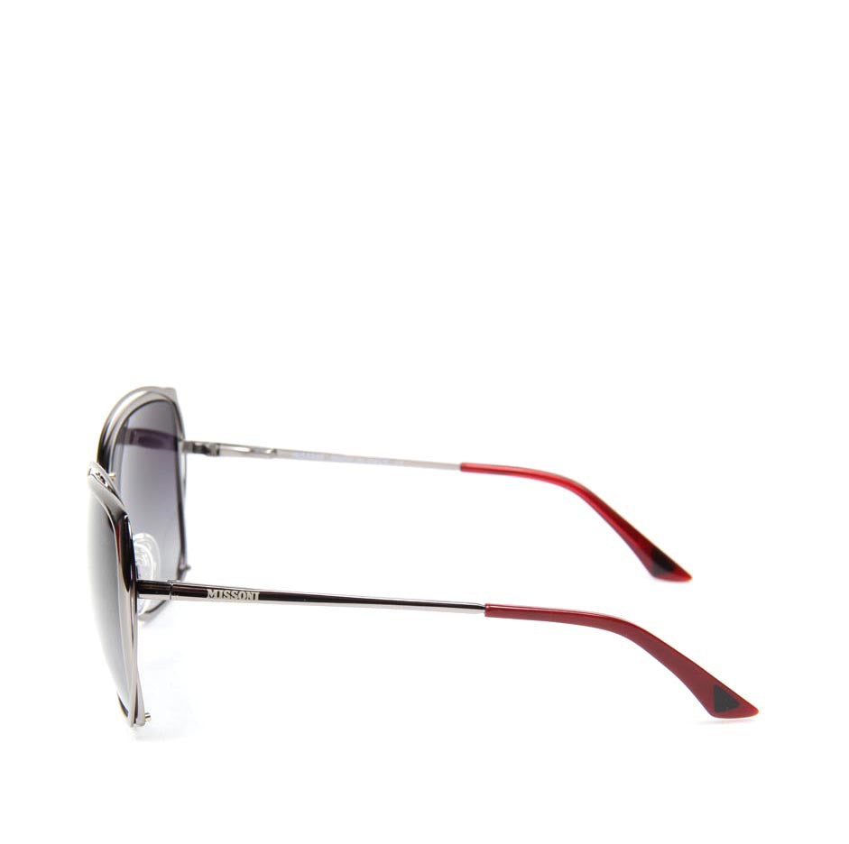 Occhiali da sole da donna Missoni MI69603