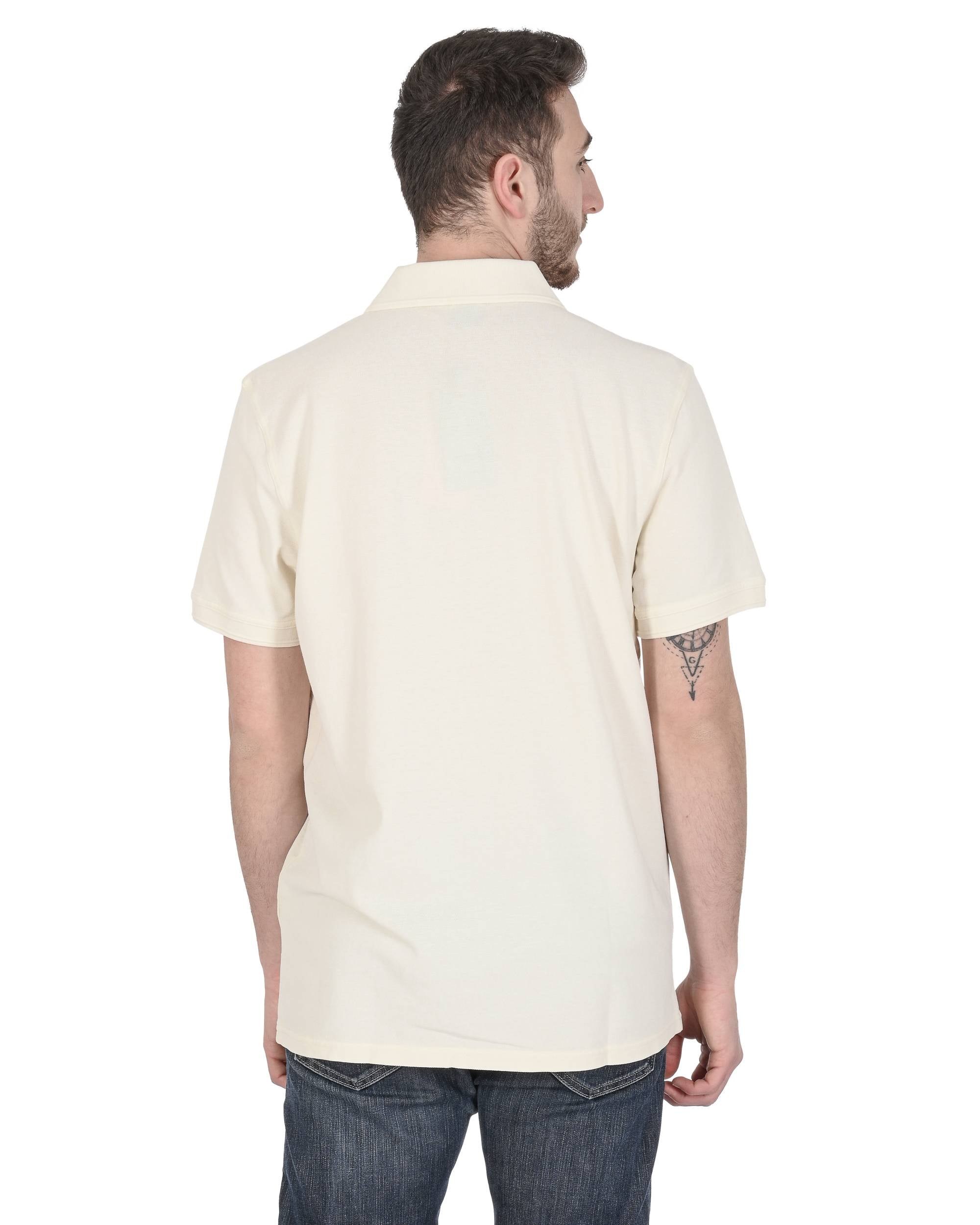 Polo da uomo Boss by Hugo Boss 50378365 272