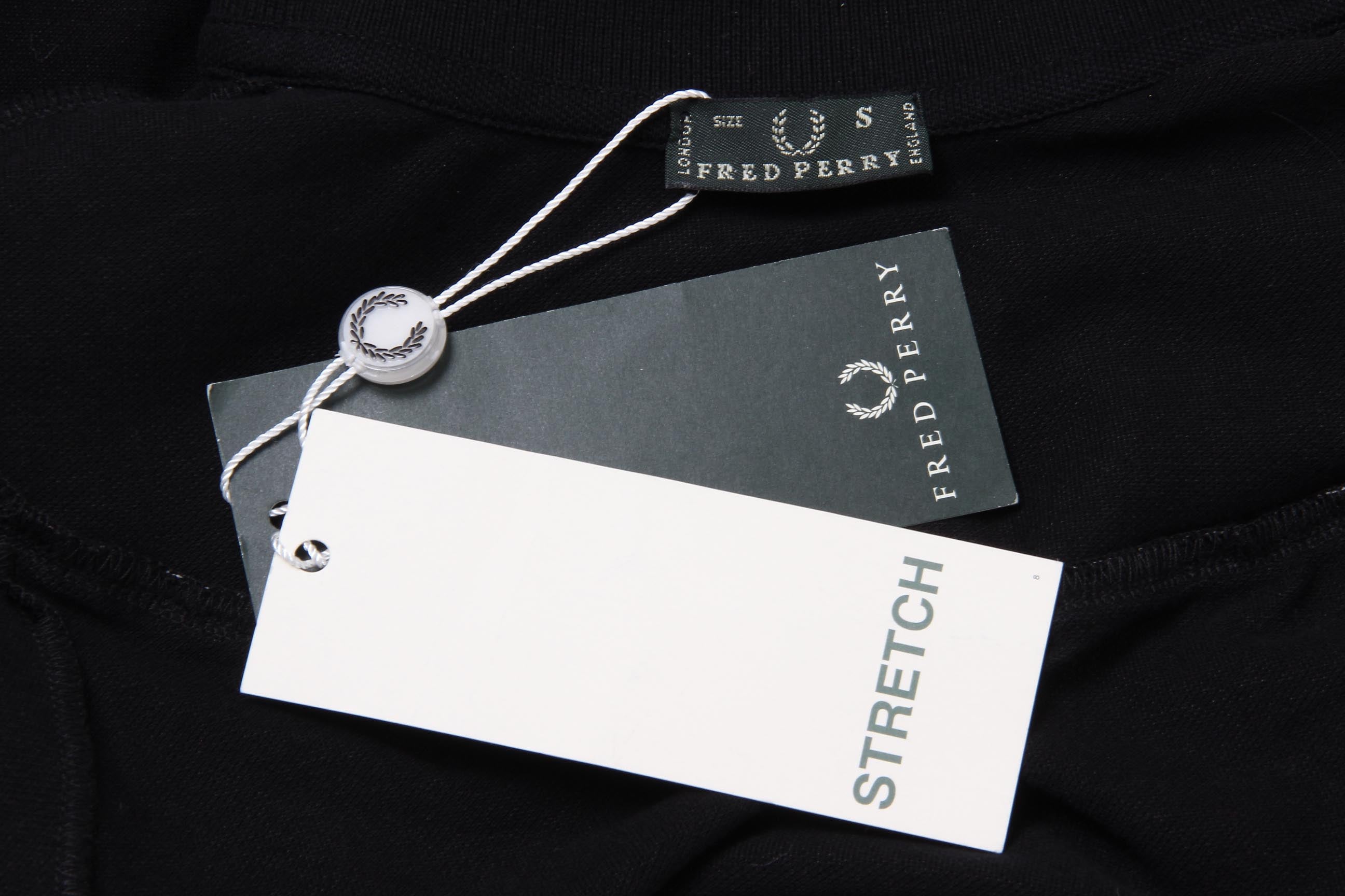 Polo da donna Fred Perry 31162153 9102