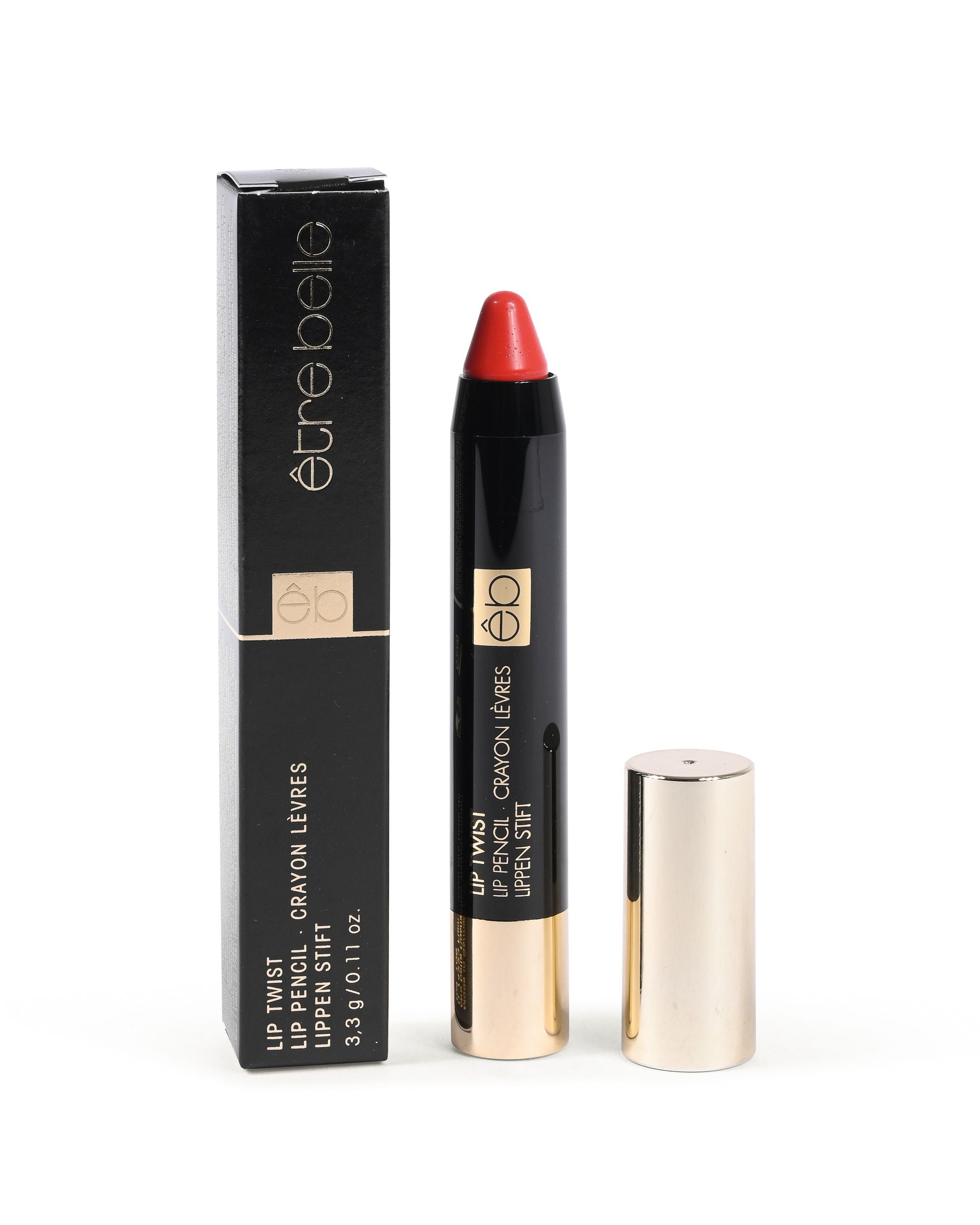 Etre Belle Lip Twist Pen Nº04