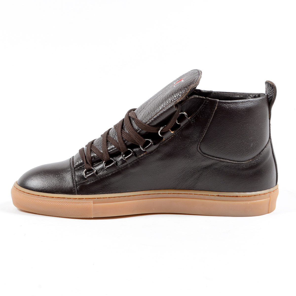 Andrew Charles Sneaker da uomo marrone JEFF