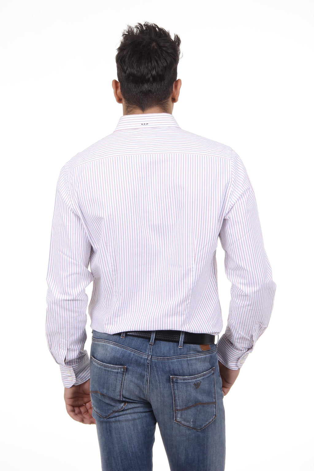 Camicia da uomo Fred Perry 30213319 0031