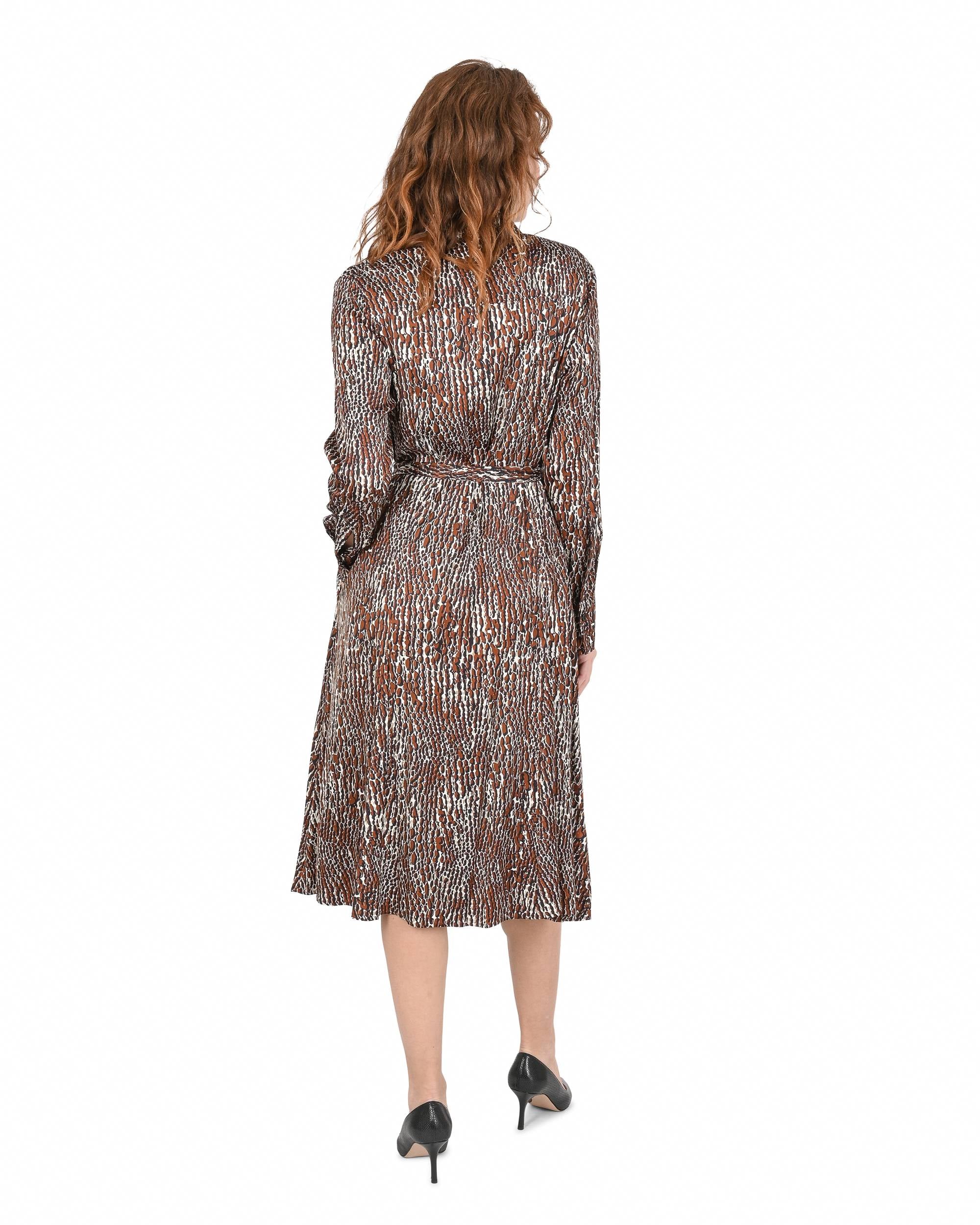 Abito da donna Boss by Hugo Boss 50444659 966