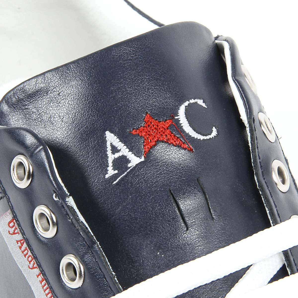 Sneaker da uomo Andrew Charles