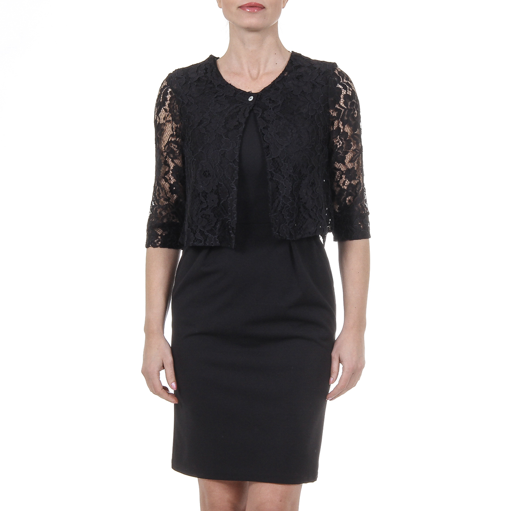 V 1969 Italia Abito da donna BERTA