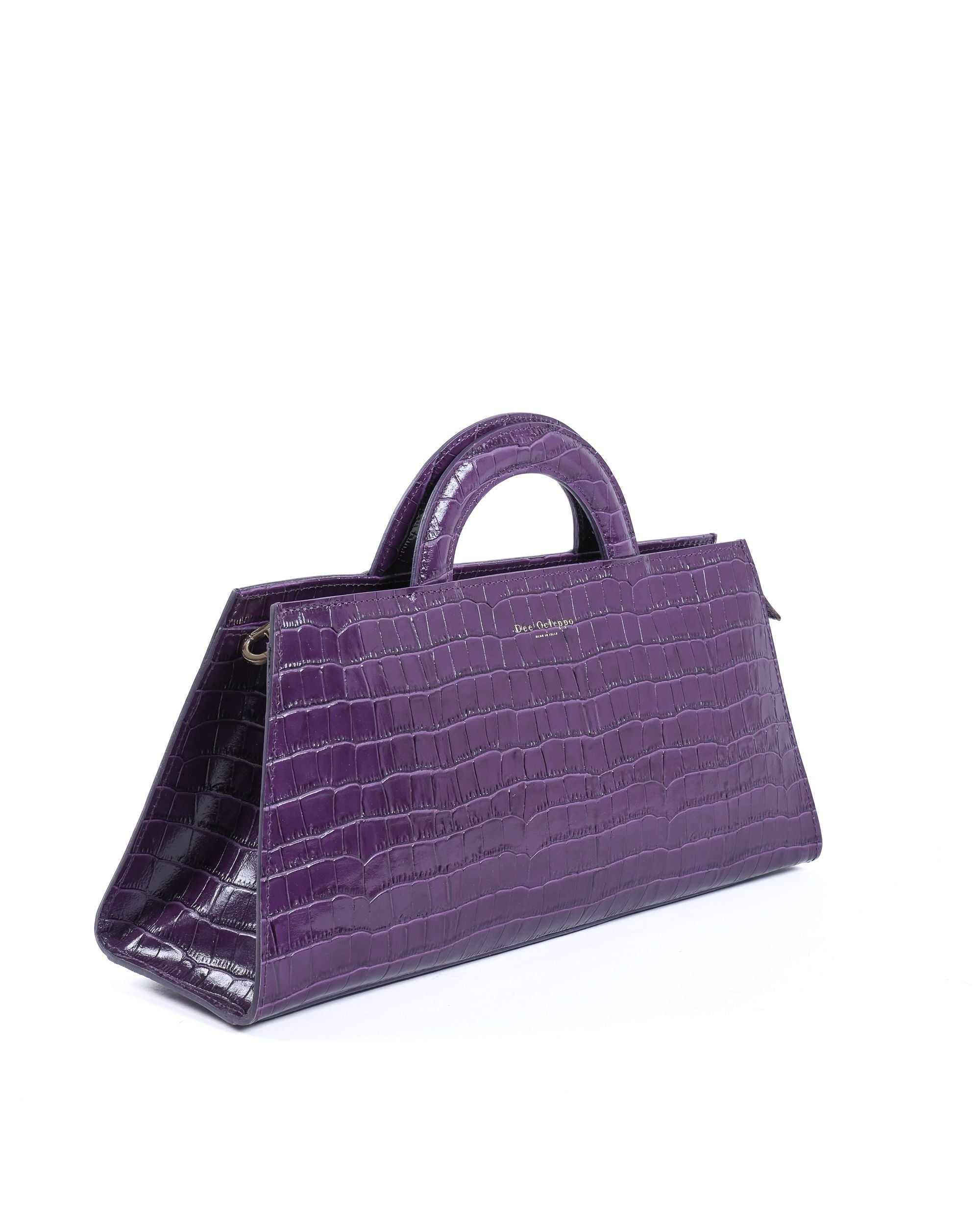 Borsa da donna Dee Ocleppo WALES VIOLET