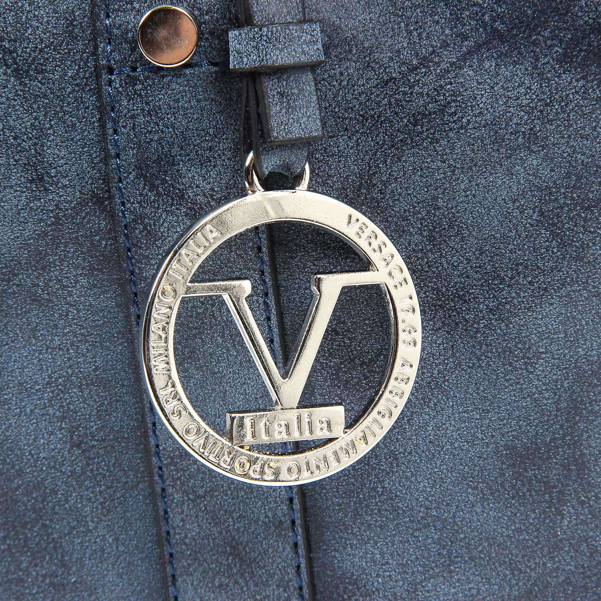 Borsa da donna V 1969 Italia