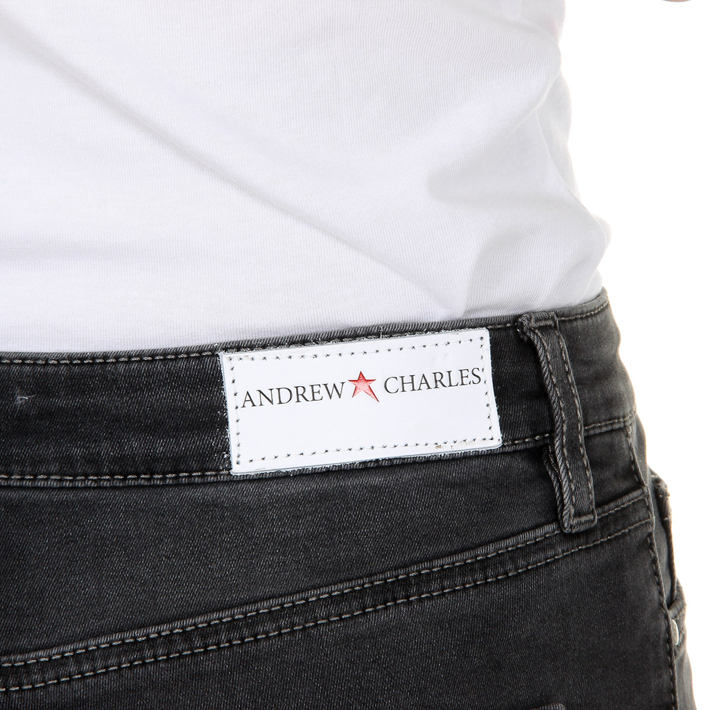 Jeans da donna Andrew Charles Denim CLAIRE