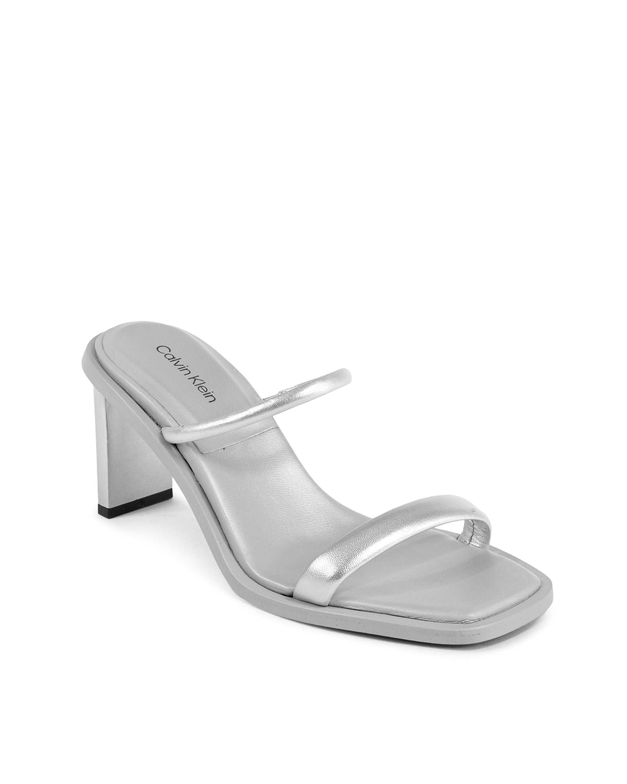 Calvin Klein Sandali Donna GRIGIO HW0HW020450I0
