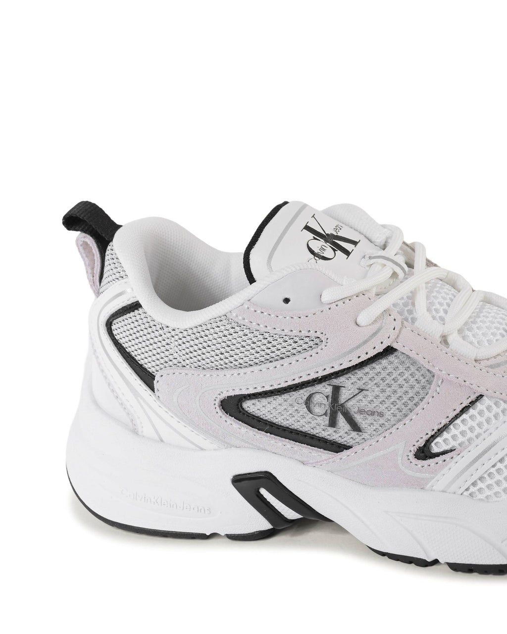 Calvin Klein Sneaker da donna YW0YW0089101W