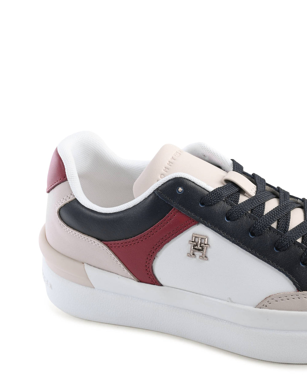 Sneaker da donna Tommy Hilfiger FW0FW07451DW6