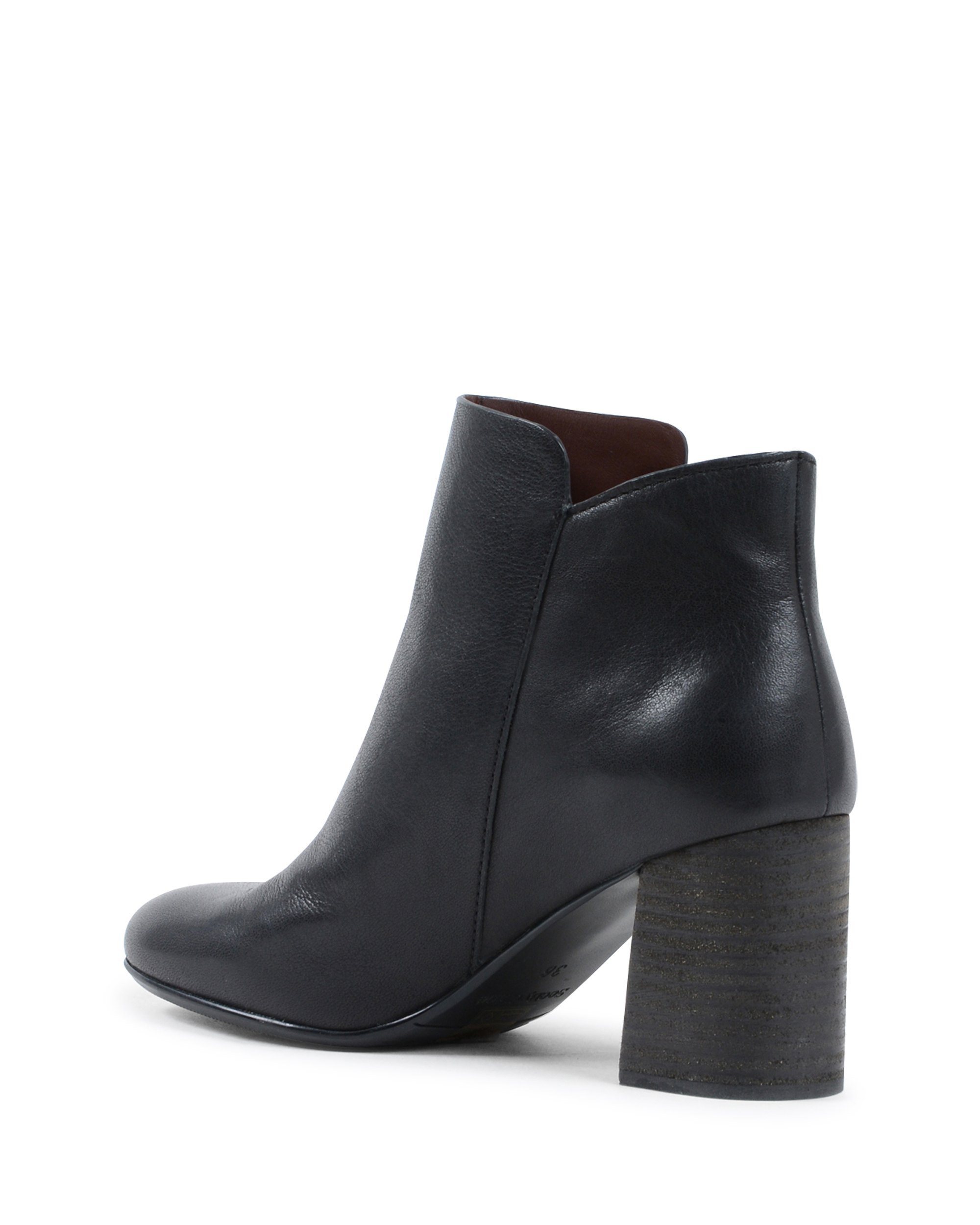 ChloÃ¨ Stivaletto da donna nero SB31148A 999 NERO
