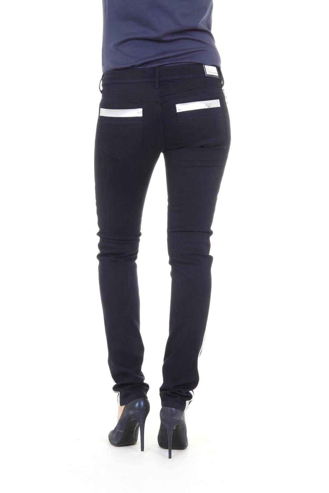 Jeans da donna Emporio Armani AGJ01 DW N5