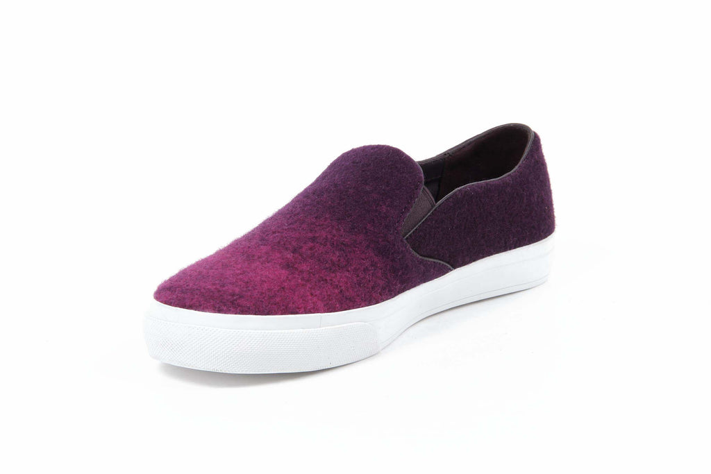 Tory Burch Sneaker Slip On da donna 31158119 15504 VIOLA-PI