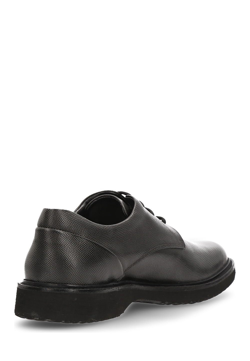 Hogan Scarpe stringate da uomo nere HXM2170L82099KWB612