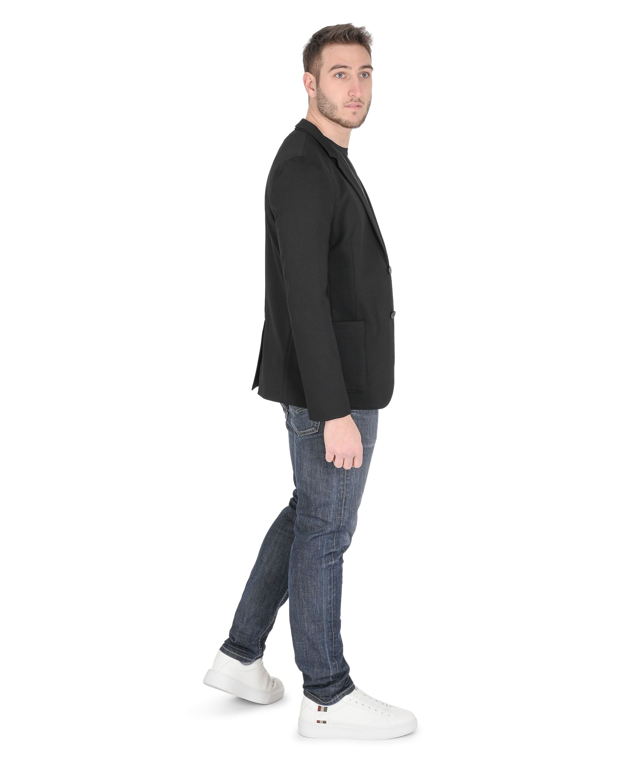 Giacca da uomo Hugo by Hugo Boss 50460614 001