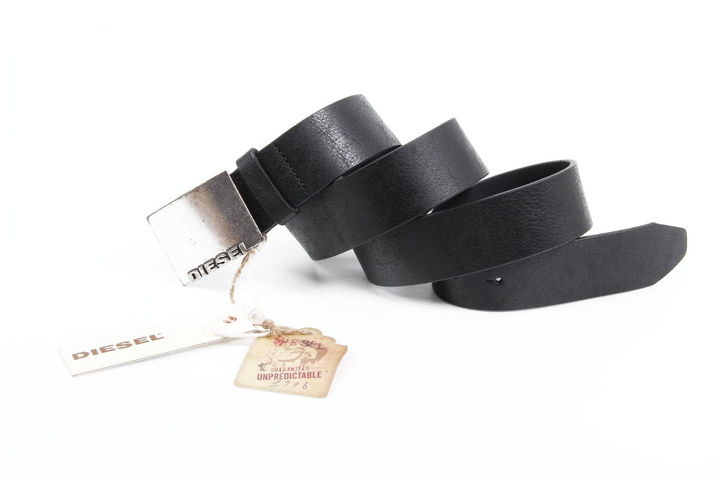 Cintura da uomo Diesel BEPPIZZO 00SCLP 0EAGM 900