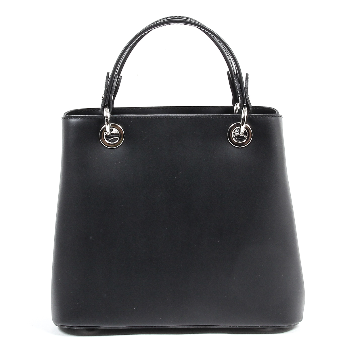 V 1969 Italia Borsa da donna V004-S RUGA NERO