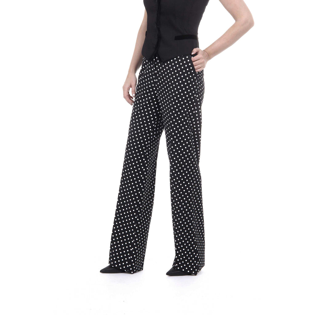 Pantaloni da donna Bottega Veneta 400001 VZPK0 8428