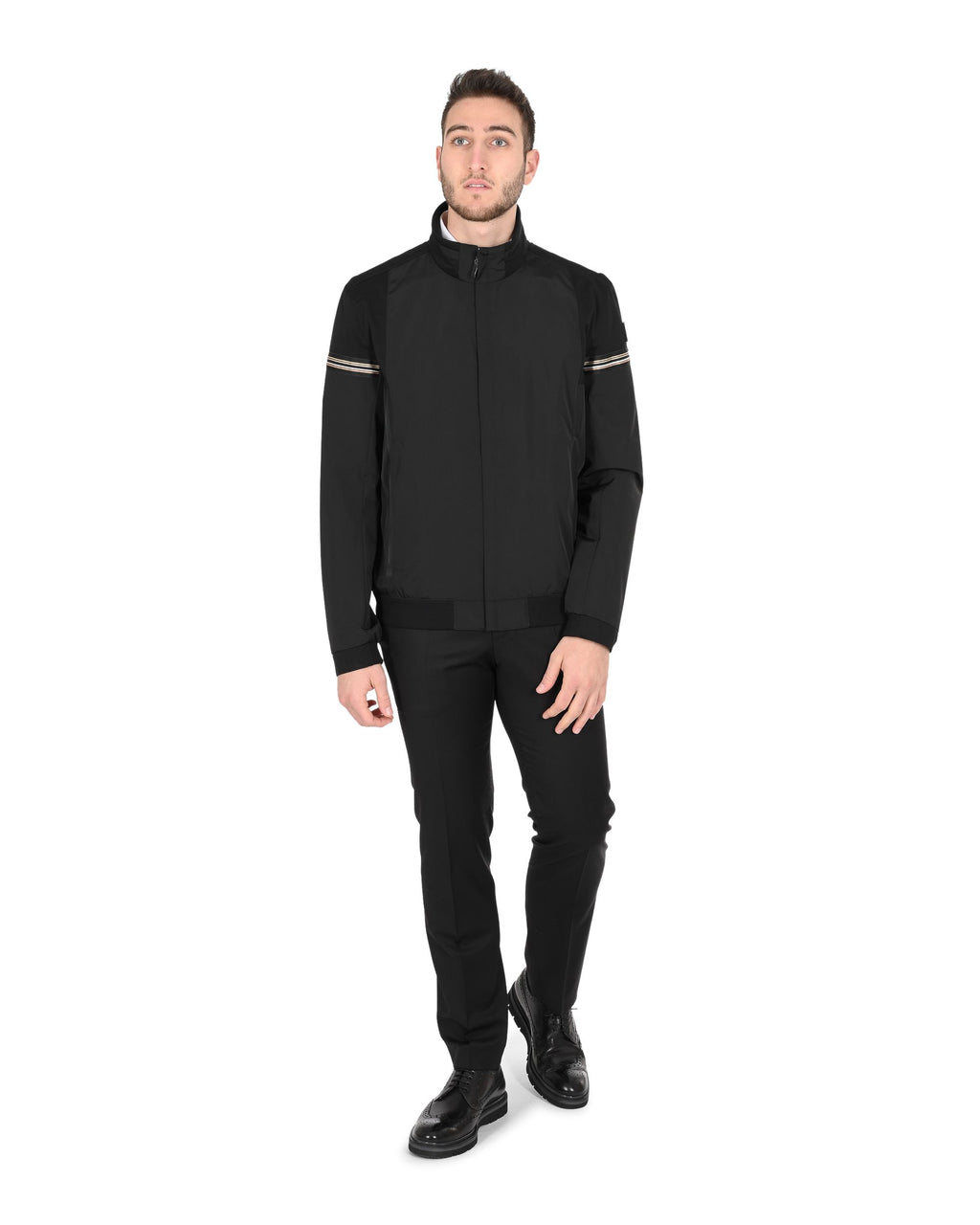 Giacca da uomo Boss by Hugo Boss 50421844 001