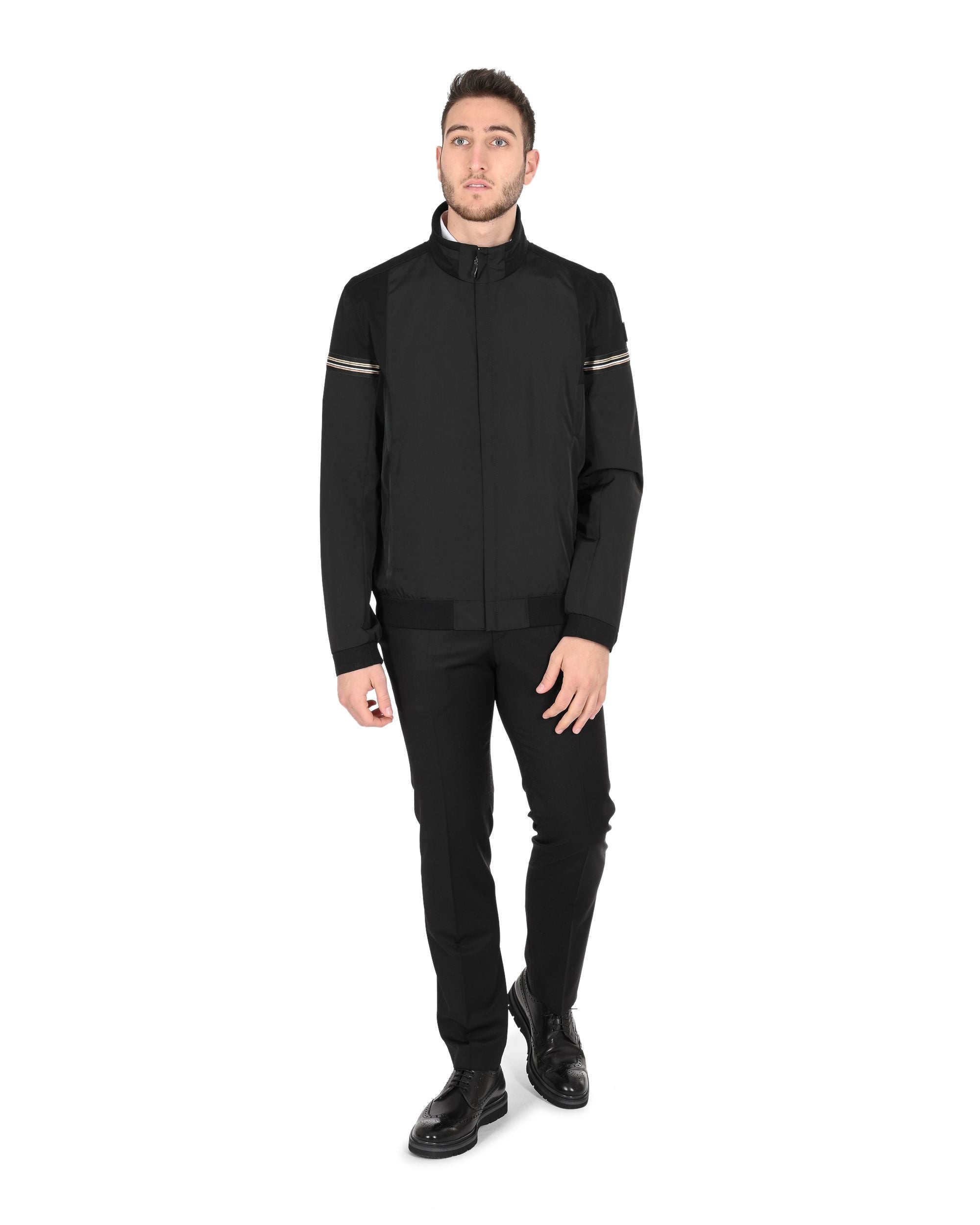 Giacca da uomo Boss by Hugo Boss 50421844 001