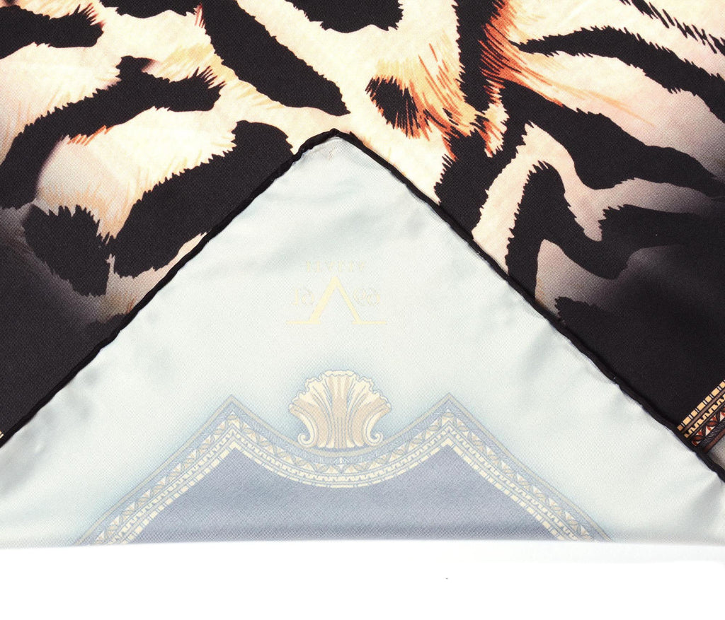V 1969 Italia Womens Foulard Multicolor JILL