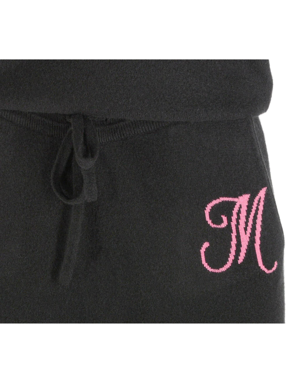 Pantaloni da tuta Dee Ocleppo MORNINGSIDE NERO M
