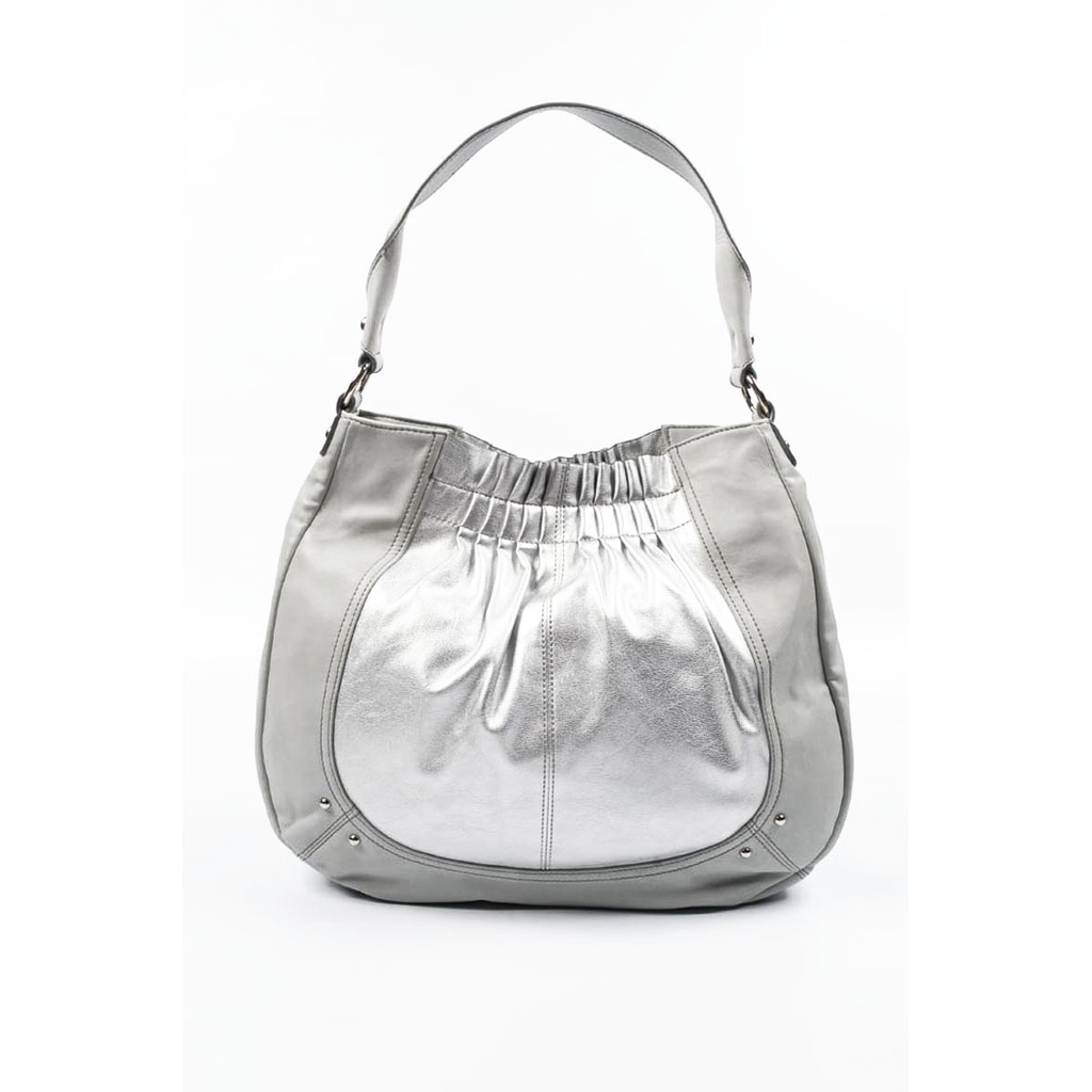 Borsa da donna Nine West 157903 SILVER MINER