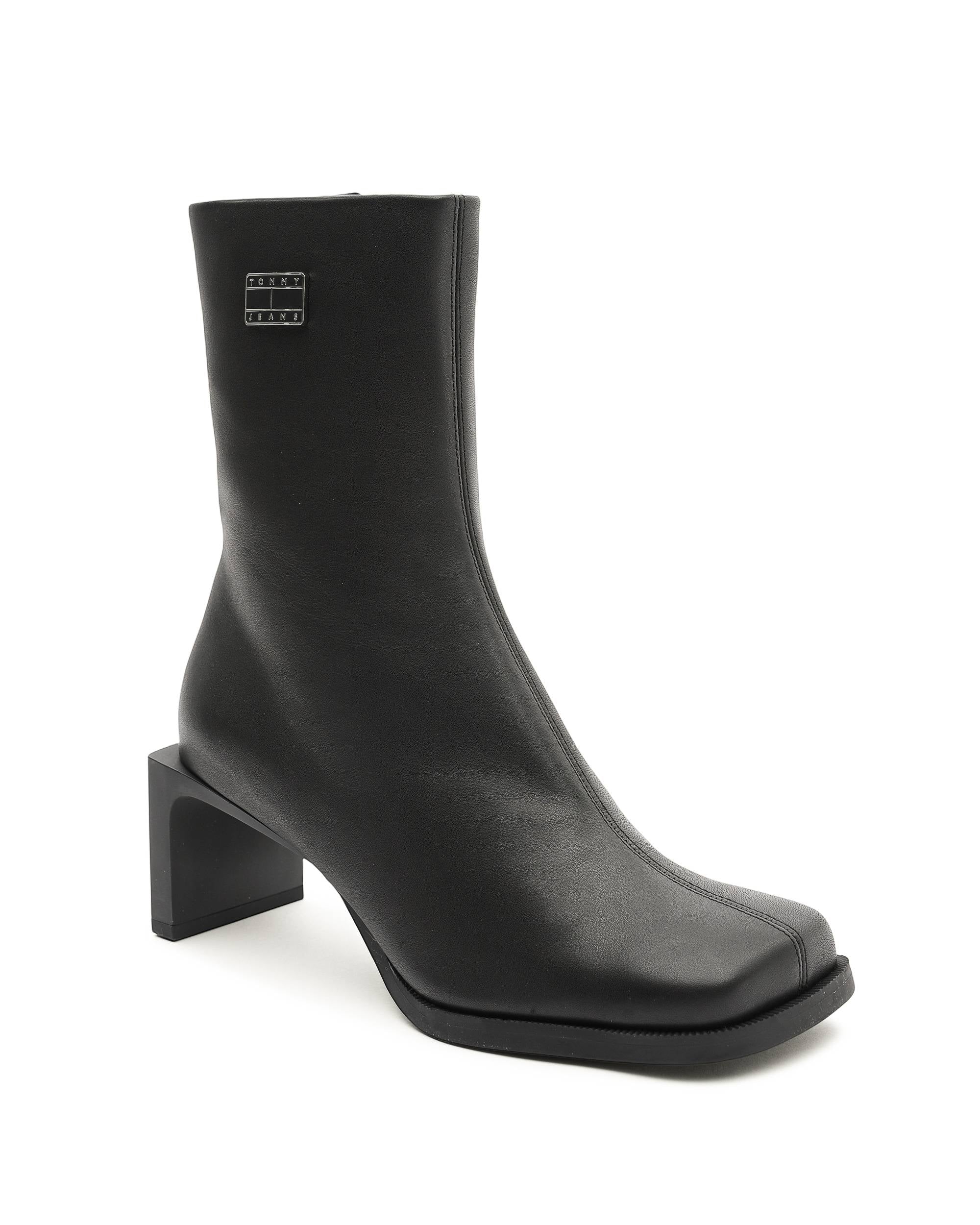 Stivali da donna Tommy Hilfiger EN0EN02682BDS