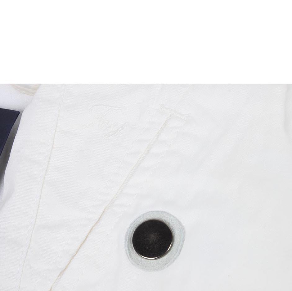 Pantaloncini da donna Fay NTW8318470TDDJB003