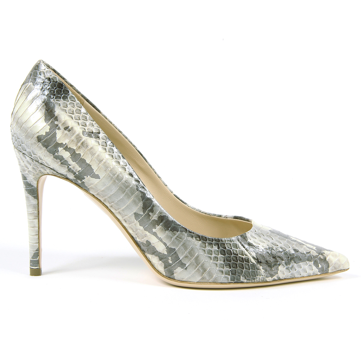 V 1969 Italia Womens Pump Multicolor MINA