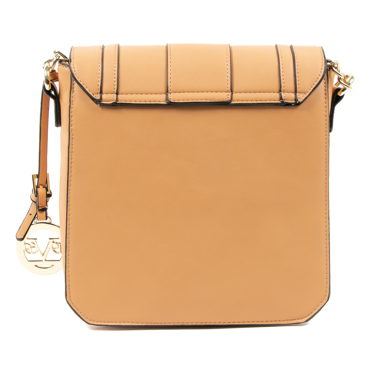 V 1969 Italia Borsa da donna rosa LINDA