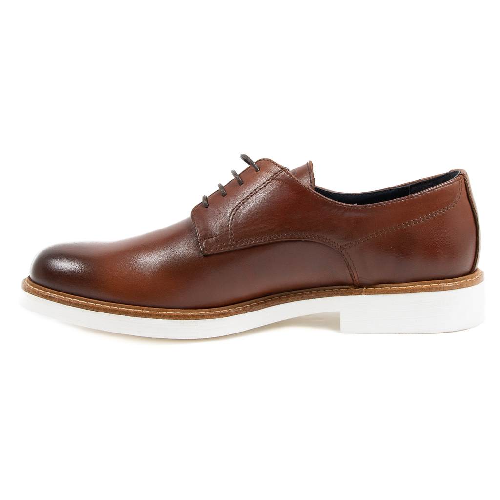 V 1969 Italia Scarpa classica da uomo Marrone MAX