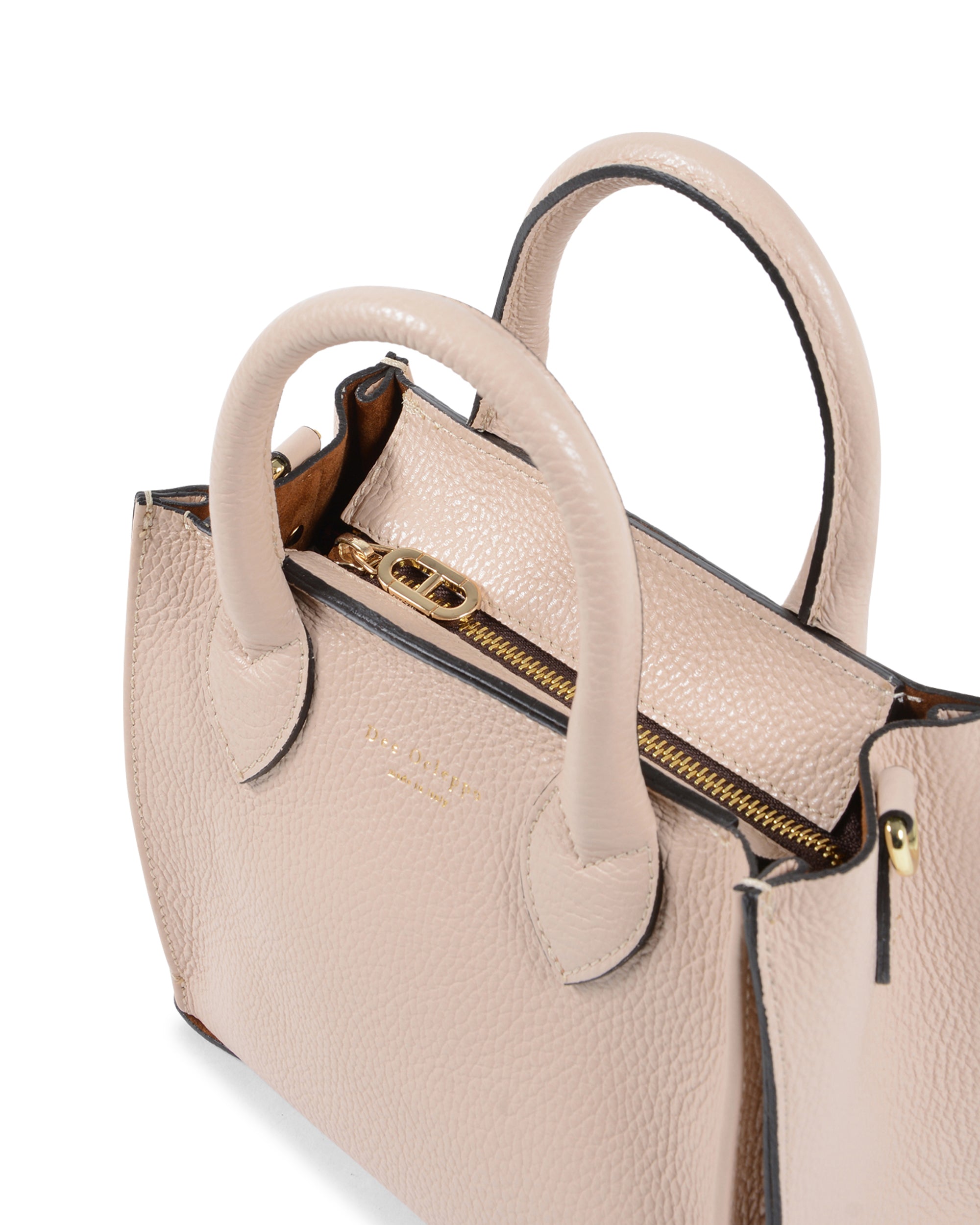 Mini Lucca Pebble Tote