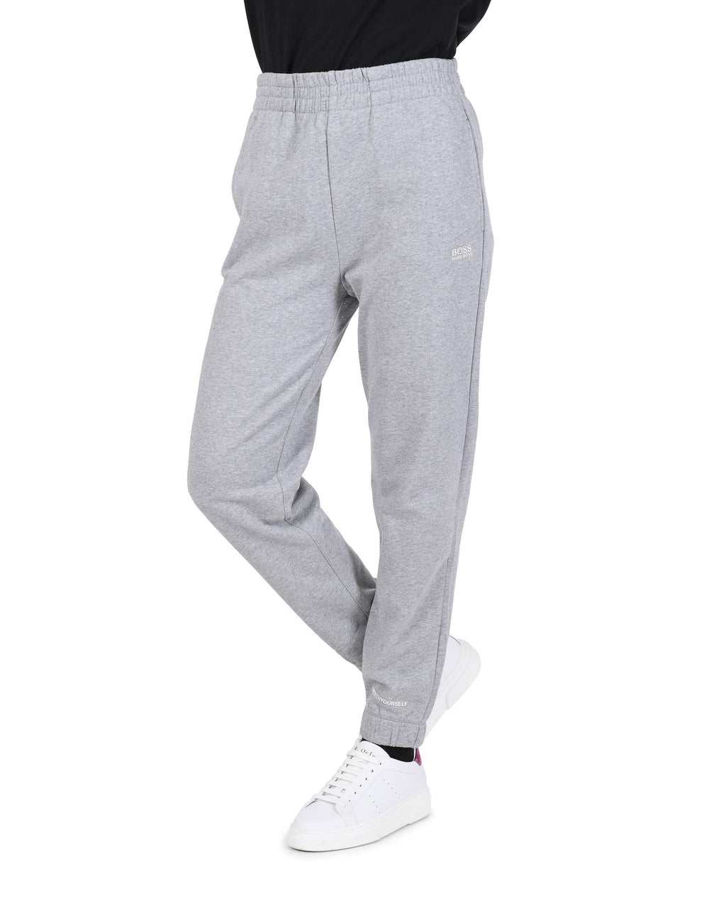 Pantaloni da donna Boss by Hugo Boss 50457387 041