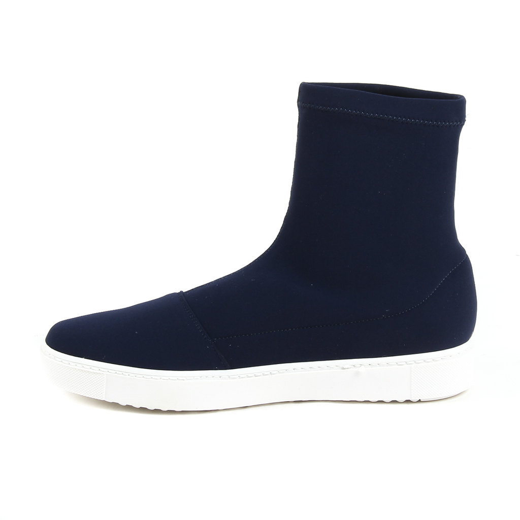 V 1969 Italia Stivaletto da donna 312097 SKUBO BLEU