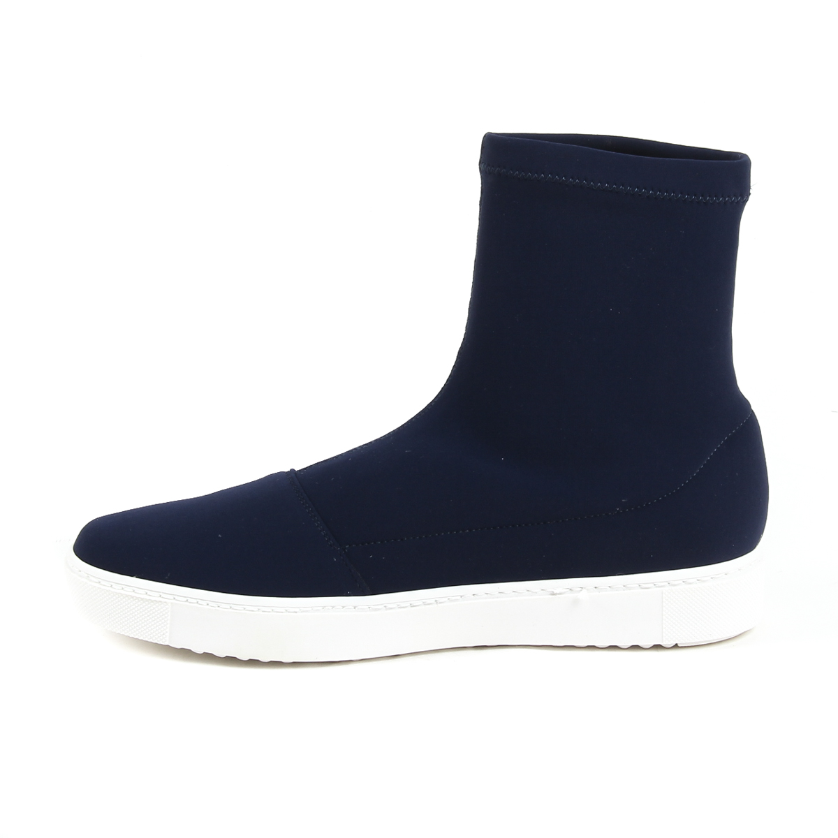 V 1969 Italia Stivaletto da donna 312097 SKUBO BLEU