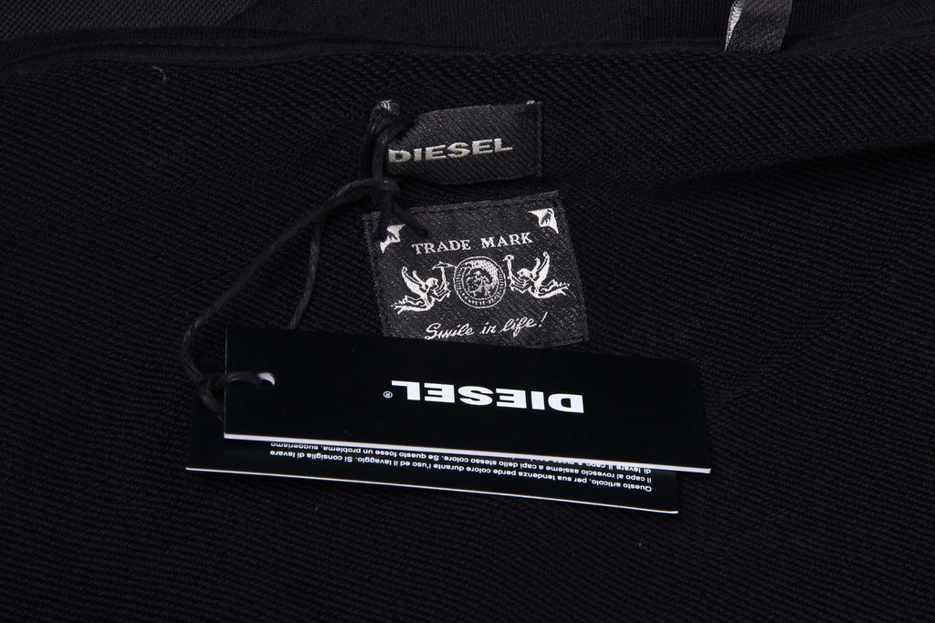 Maglione da uomo Diesel 00SIZ0 0IAIK 900