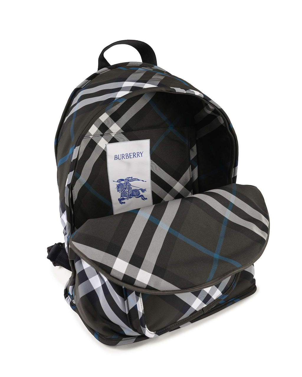 Borsa Burberry Uomo 8091897 C1170