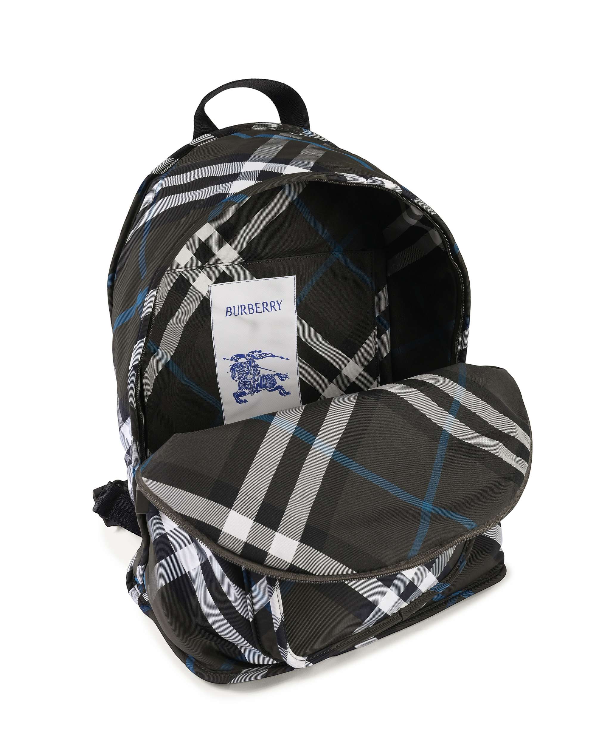 Borsa Burberry Uomo 8091897 C1170