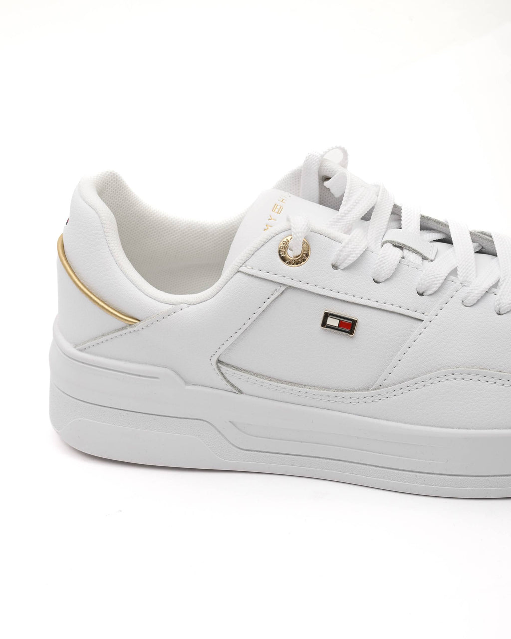 Sneakers da donna Tommy Hilfiger FW0FW08261YBS