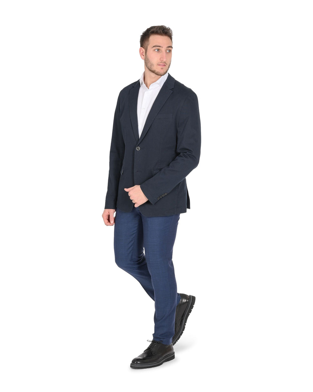 Boss by Hugo Boss Blazer da uomo 50381672 410